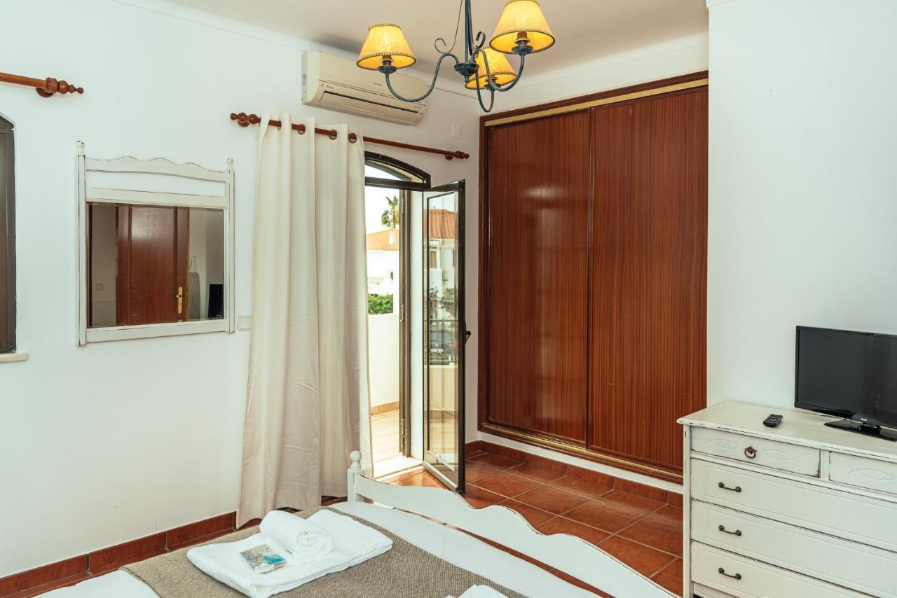 Altura Beach Villa By Gt House Kültér fotó