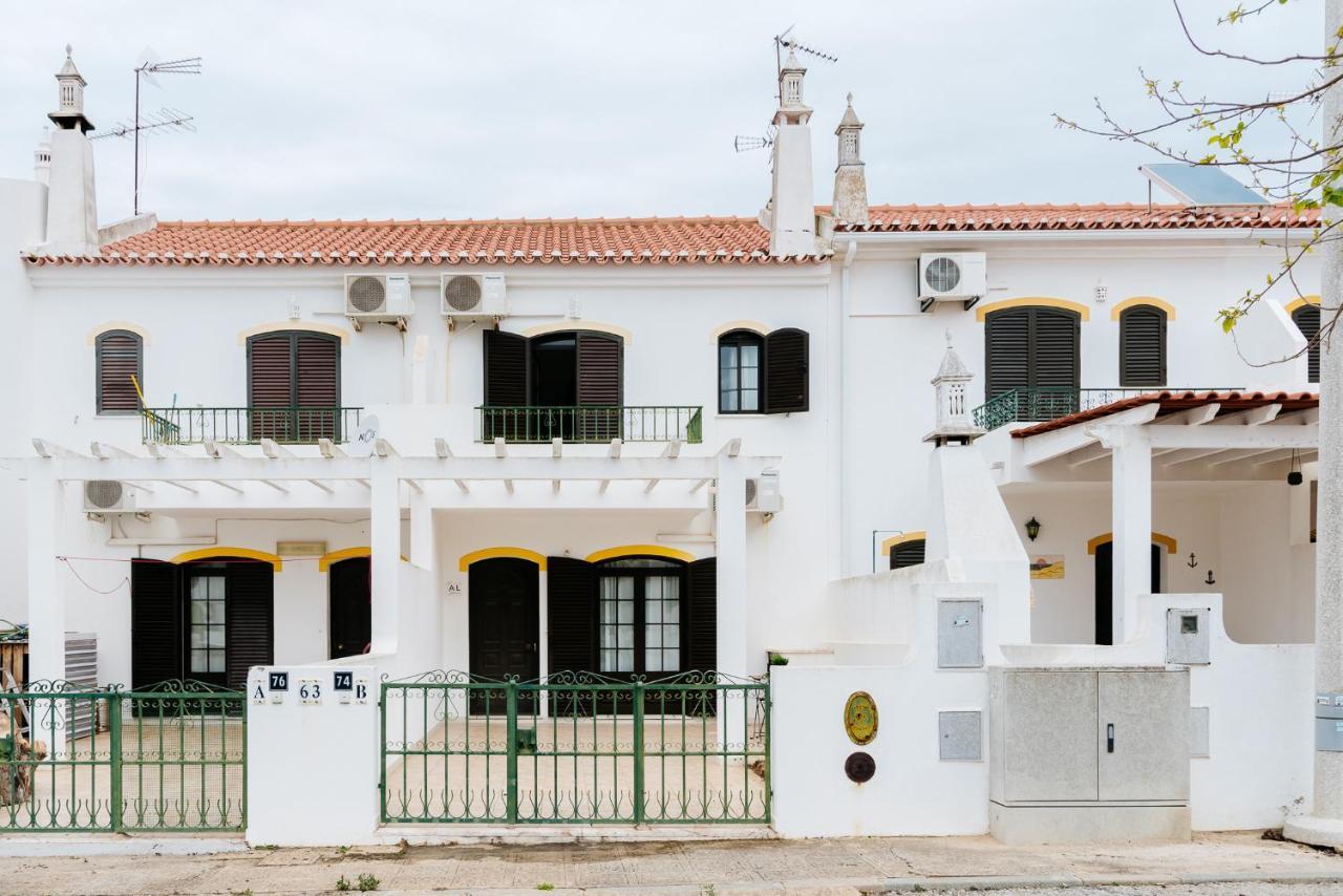 Altura Beach Villa By Gt House Kültér fotó