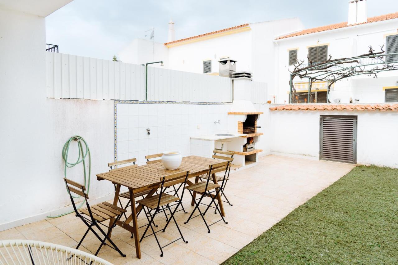 Altura Beach Villa By Gt House Kültér fotó